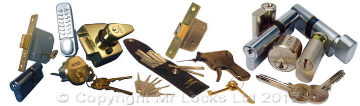 South Wales Locksmith Services Locks